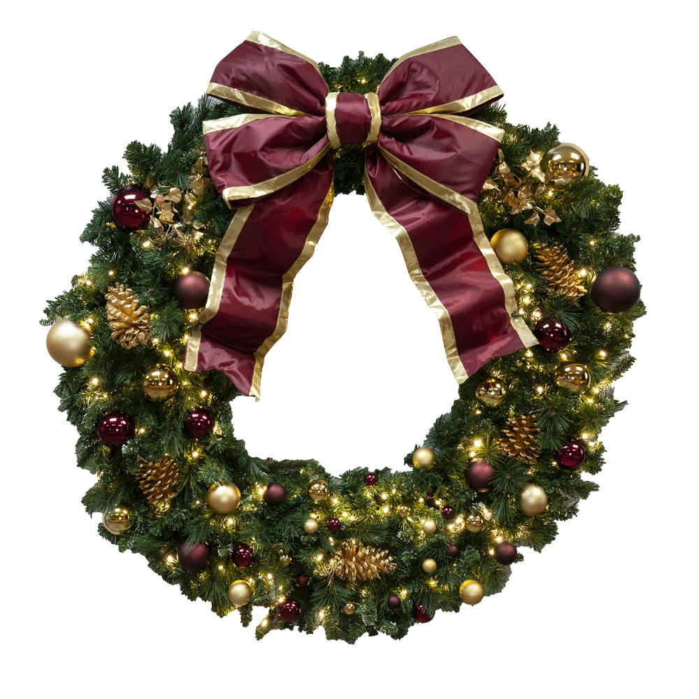 Traditional Wreath