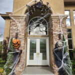 Halloween Decor Rentals and Installations in Las Vegas