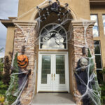 Halloween Decoration Service Las Vegas