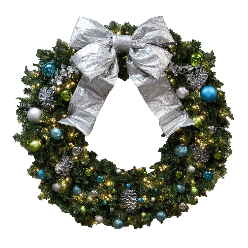 Coastal Wreath